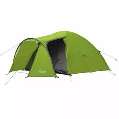 Палатка Premier Fishing Borneo-4-G No Brand