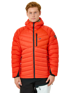 Куртка Rehall Drago-R Flame Red (Us:xl) 2024-25