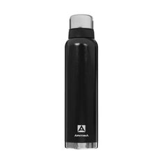 Термос вакуумный Арктика 106-1600-BK 1600мл, черный