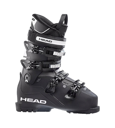 Горнолыжные ботинки Head Edge LYT 90 HV Black/White 24/25, 27.5