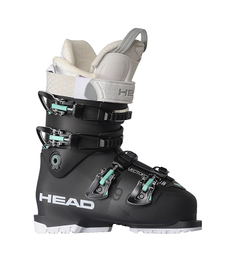 Горнолыжные ботинки Head Vector 90 RS W Black 24/25, 25.5