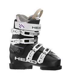 Горнолыжные ботинки Head FX GT W Black 24/25, 25.5