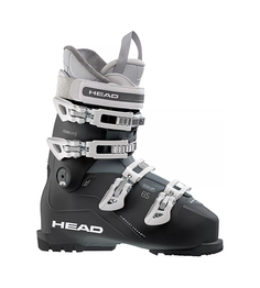 Горнолыжные ботинки Head Edge LYT 65 W HV Black 24/25, 26.5