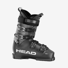 Горнолыжные ботинки Head Raptor WCR 95 W Anthracite 24/25, 24.5