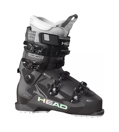 Горнолыжные ботинки Head Edge 85 W HV Anthracite 24/25, 23.5