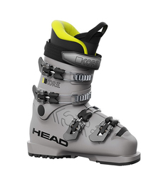 Горнолыжные ботинки Head Kore 60 Anthracite 24/25, 24.5
