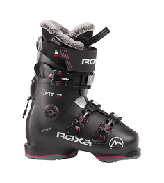 Горнолыжные ботинки Roxa R/FIT Hike 85 W GW Black/Plum 24/25, 26.5