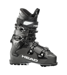 Горнолыжные ботинки Head Edge 100X HV GW Anthracite/Black 24/25, 27.5