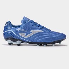 Бутсы мужские Joma Aguila синие, р. 6.5UK (40.5 RU)