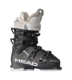 Горнолыжные ботинки Head Vector EVO XP W Black 24/25, 24.5