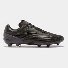 Бутсы мужские Joma Score черные, р. 5.5UK (39 RU)