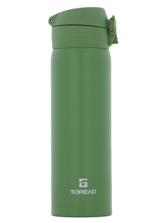 Термос Toread Insulated Kettle 500Ml Green (Б/Р) 2024