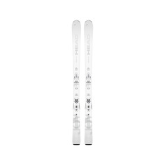 Горные лыжи Head e.Absolut Joy SLR + JOY 9 GW SLR 24/25, 163