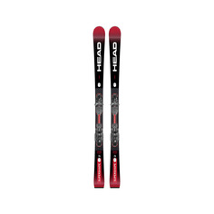 Горные лыжи Head Supershape e-Rally SW BB-PR + PRD 12 GW 24/25, 170