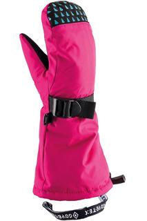 Варежки Viking Nomadic Gtx Fuchsia (Дюйм:6) 2024-25