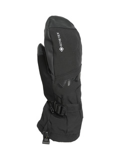 Варежки Viking Hudson Gtx Mitten Black (Дюйм:11) 2024-25