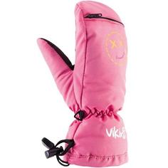 Варежки Viking Smaili Pink (Дюйм:5) 2023-24