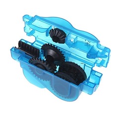 Машинка для очистки велосипедной цепи Bike Wash Chain Device Ripoma