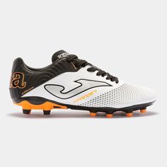 Бутсы мужские Joma Xpander белые, р. 6.5UK (40.5 RU)