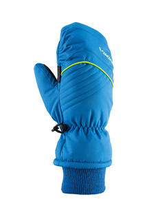 Варежки Viking Rimi Mitten Blue (Дюйм:6) 2024-25