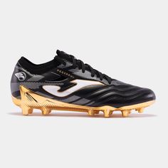 Бутсы мужские Joma Powerful Cup черные, р. 10UK (44.5 RU)