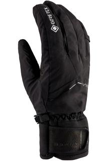 Перчатки Viking Skeiron Gtx Multifunction Black (Дюйм:8) 2024-25