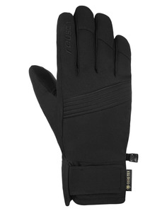 Перчатки Reusch Fergus Gore-Tex Black (Дюйм:9) 2024-25