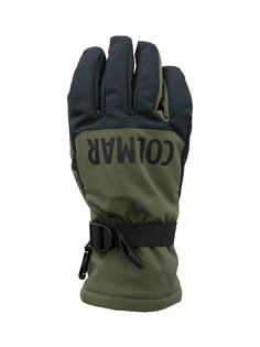 Перчатки Colmar 5108R 1Vc Soldier-Black (Us:xl) 2023-24