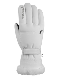 Перчатки Reusch Luna R-Tex Xt White (Дюйм:7,5) 2024-25