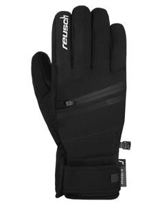 Перчатки Reusch Steve R-Tex Xt Black/White (Дюйм:10) 2024-25