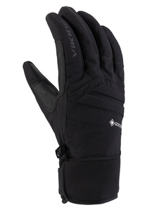 Перчатки Viking Whistler Gtx Black (Дюйм:10) 2024-25