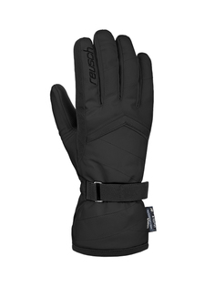 Перчатки Reusch Moni R-Tex Xt Black (Дюйм:7) 2024-25