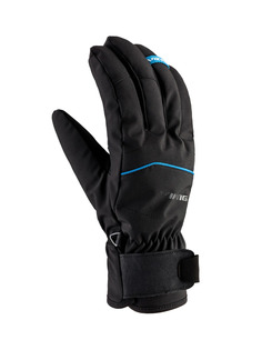Перчатки Viking Solven Blue (Дюйм:8) 2024-25