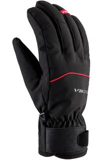 Перчатки Viking Solven Red (Дюйм:7) 2024-25