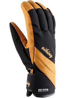 Перчатки Viking Aurin Dark Yellow (Дюйм:5) 2024-25