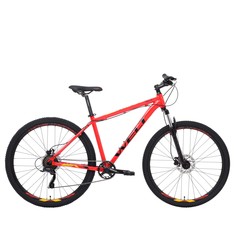 Велосипед Welt Ridge 1.0 Hd 29 2024 Carrot Red (Дюйм:20) 2024