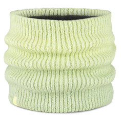 Шарф Buff Knitted & Fleece Neckwarmer Marin Opaline (Us:б/Р) 2024-25