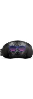Чехол Защитный На Маску Gogglesoc Bad Kitty Soc (Б/Р) 2024-25