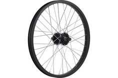 Колесо 20" BMX,переднее, обод MX-25,алюминиевый сплав, втулка KT-135F,ось 12мм Stark