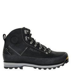 Ботинки Dolomite Ms 54 Trek Gtx Black (Uk:7,5) 2024-25