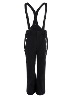 Брюки Горнолыжные Ea7 Emporio Armani Toray Bib Black (Us:m) 2022-23