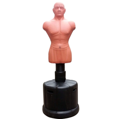 Манекен Boxing Punching Man-Medium (беж) (два короба) DFC