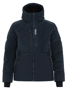 Куртка Горнолыжная Colmar 1090 4Xe Black (Eur:50) 2023-24