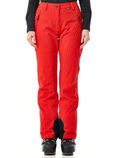 Брюки Горнолыжные Icepeak Freyung Red (Eur:34) 2024-25