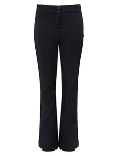 Брюки Горнолыжные Sportalm Air Sd Black (Eur:40) 2023-24