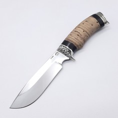 Нож туристический Ворсма Охотник