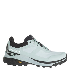 Ботинки Dolomite Ws Nibelia Gtx Mint Green (Uk:6) 2024-25