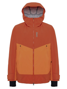 Куртка Горнолыжная Colmar 1323 9Xy Mars Orange/Paprika (Eur:52) 2023-24