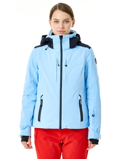 Куртка Горнолыжная Icepeak Fayette Blue (Eur:44) 2024-25