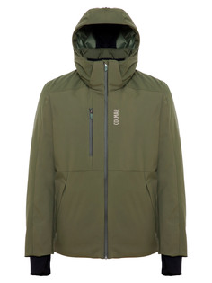 Куртка Горнолыжная Colmar 1320 1Vc Soldier-Soldier (Eur:52) 2023-24